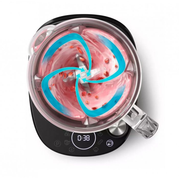Philips HR3760/00/N