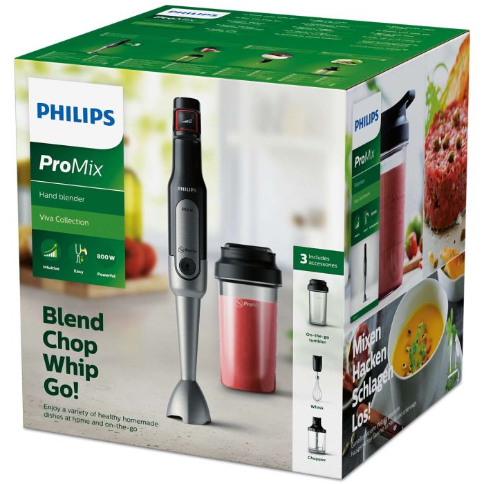Philips HR2652/90