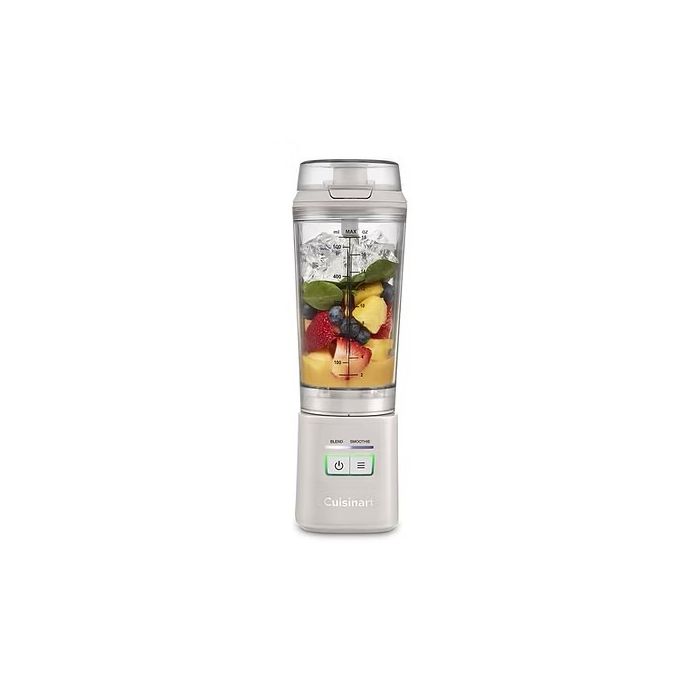 Cuisinart PBL100E Blast & Go personal blender