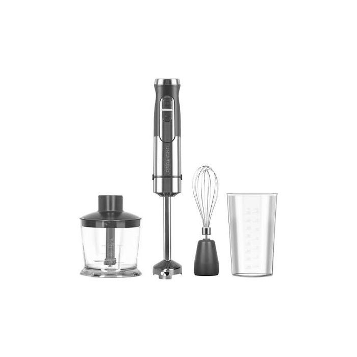 REDMOND BH425 hand blender, gray