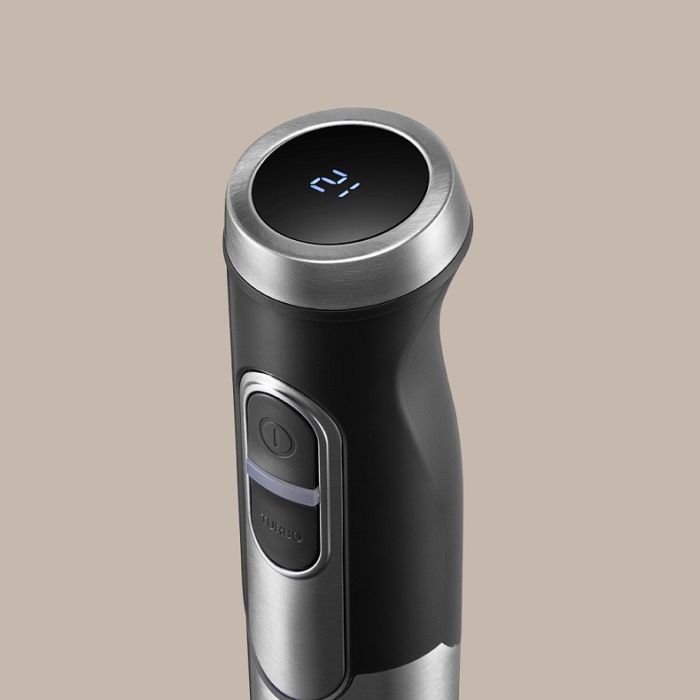 REDMOND BH425 hand blender, gray