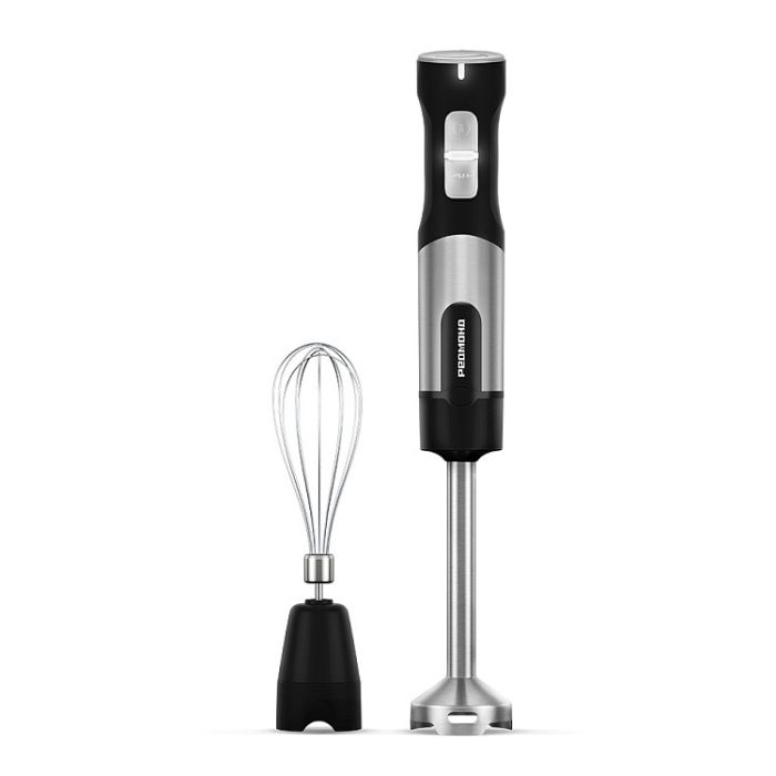 REDMOND BH427 hand blender, black