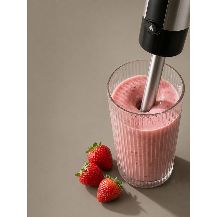 REDMOND BH427 hand blender, black