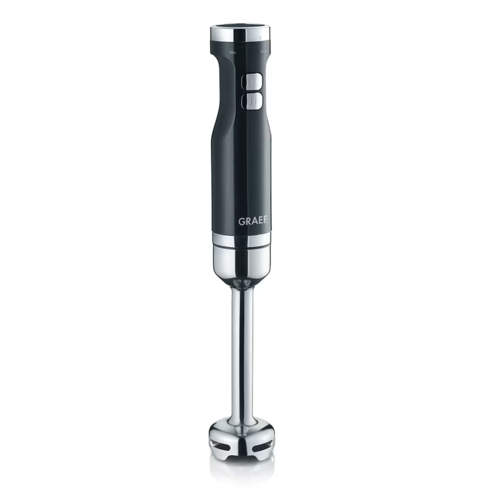 Graef HB502 Hand blender black