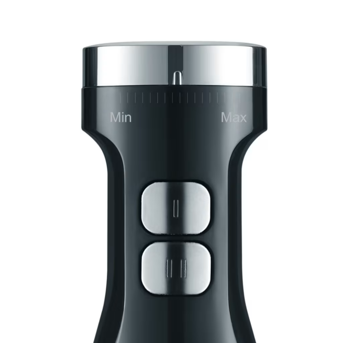 Graef HB502 Hand blender black
