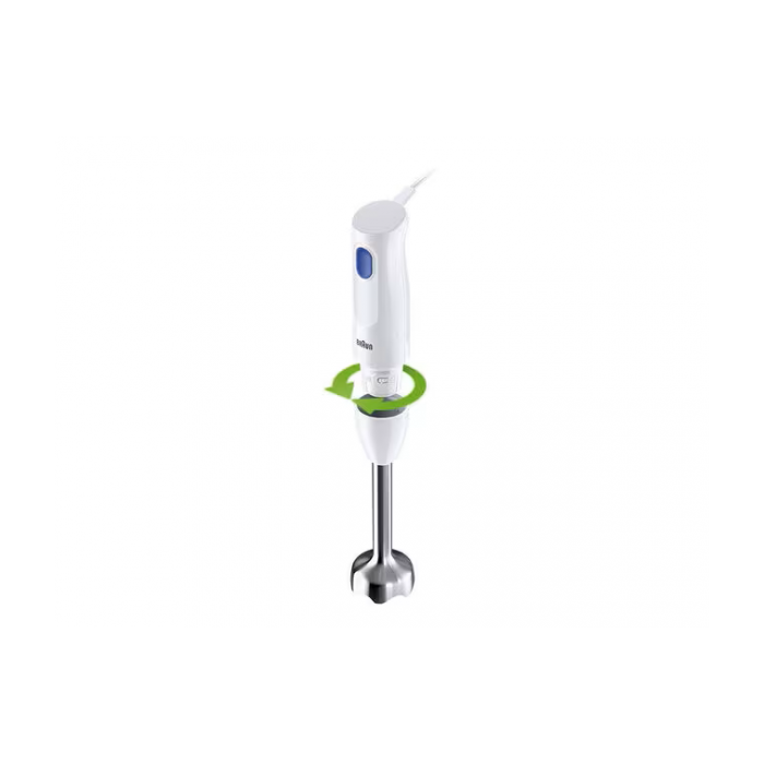 Braun MQ10.202MWH
