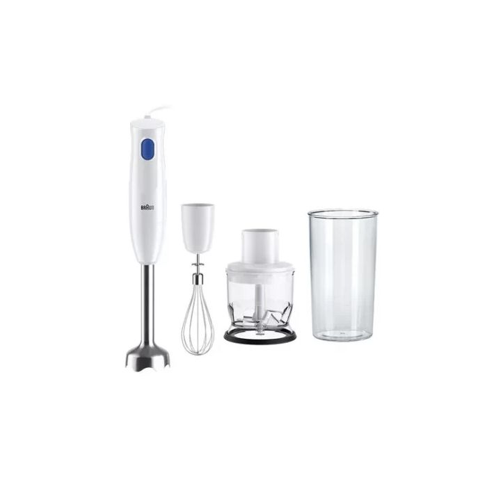 Braun MQ10.202MWH