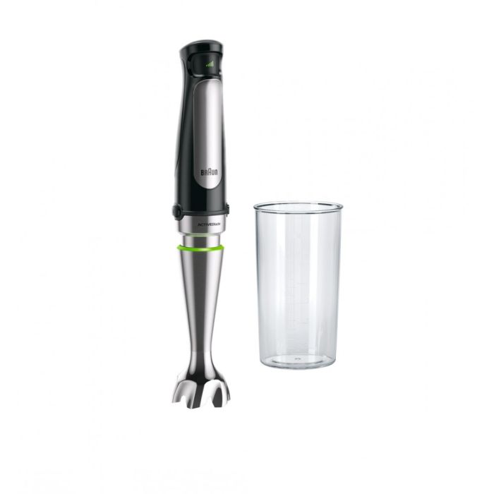 Braun MQ7045X HB