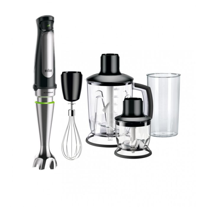 Braun MQ7045X HB