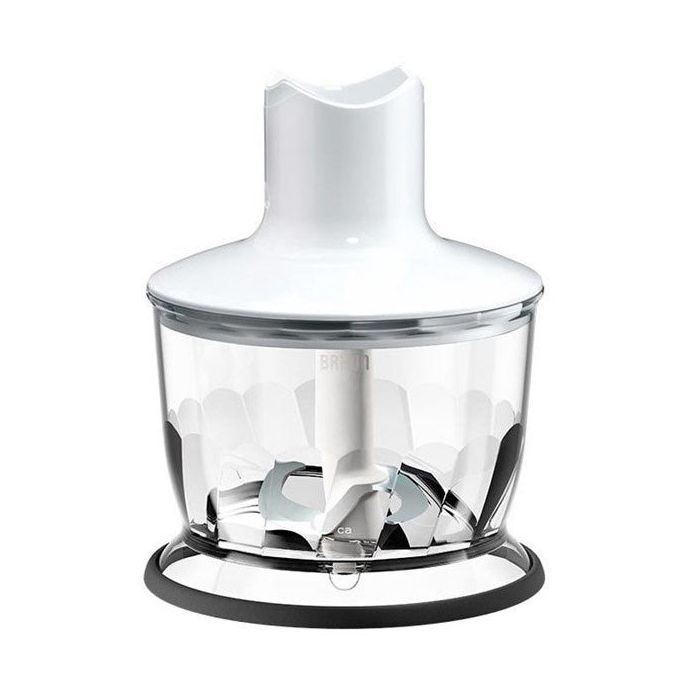 Braun MQ3135WH