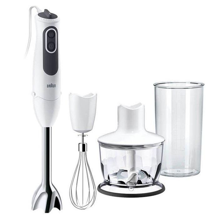Braun MQ3135WH
