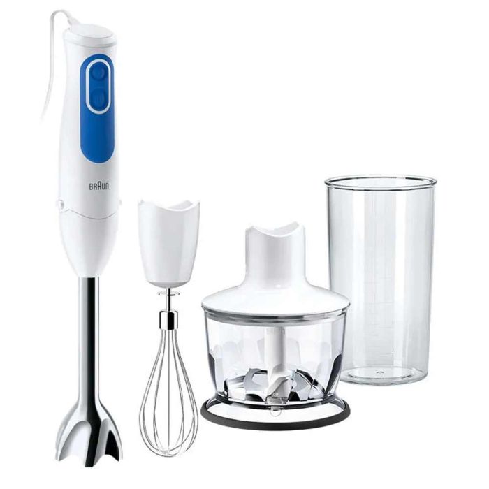 Braun MQ3035