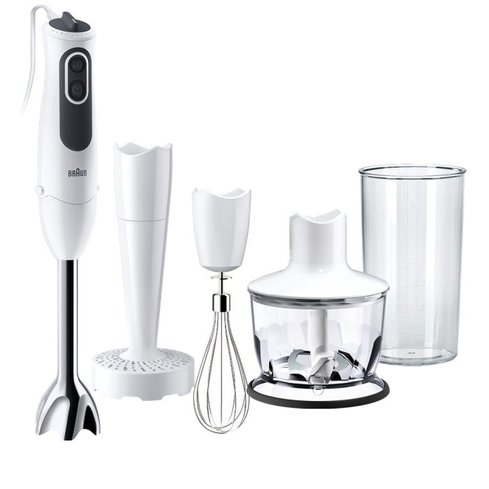 Braun MQ3137WH