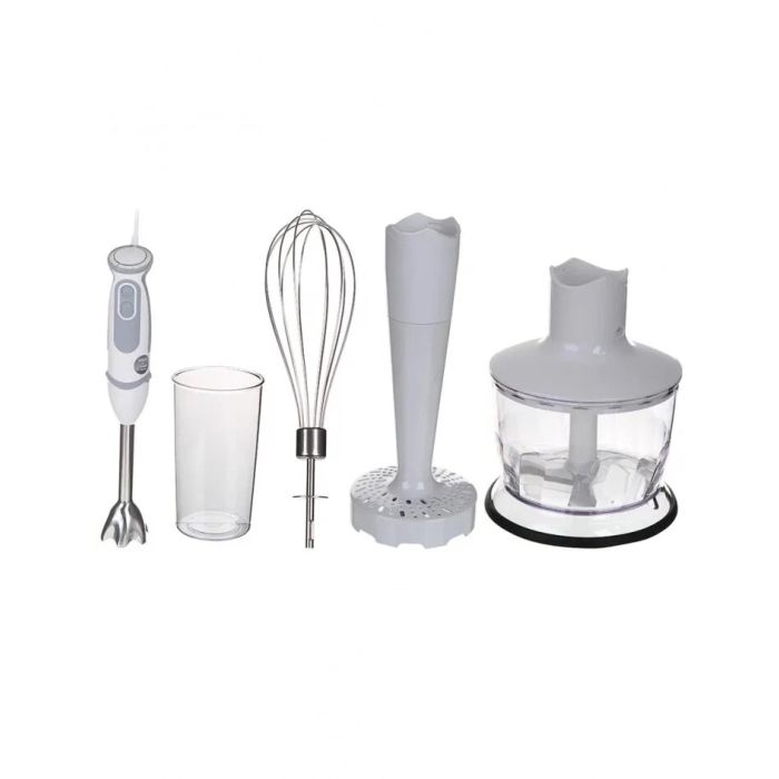 Braun MQ5237WH