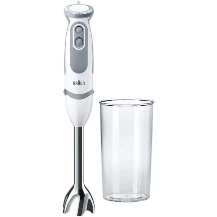 Braun MQ5237WH