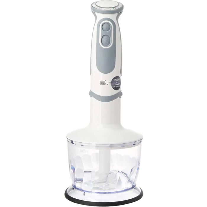 Braun MQ5237WH