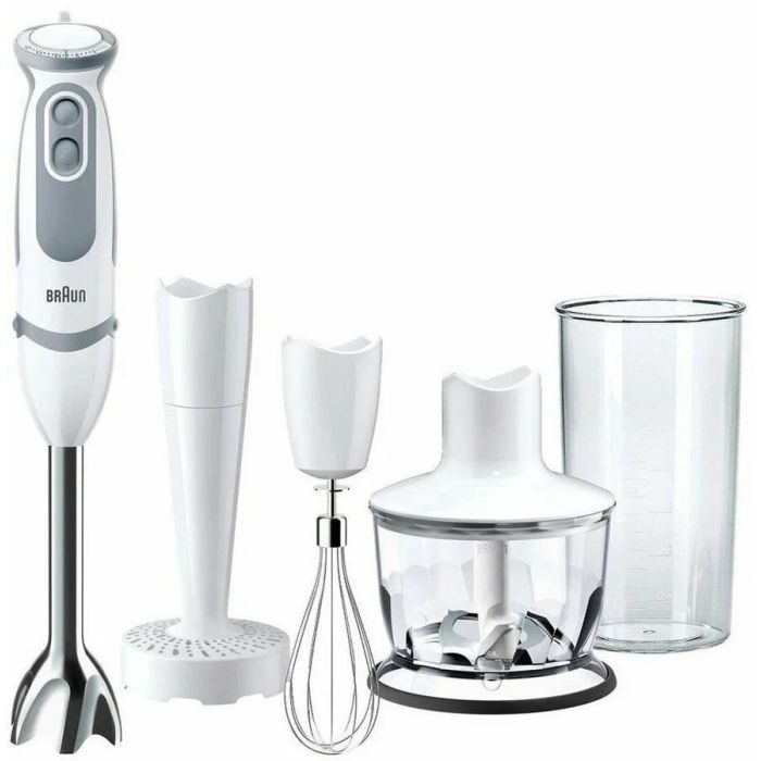 Braun MQ5237WH