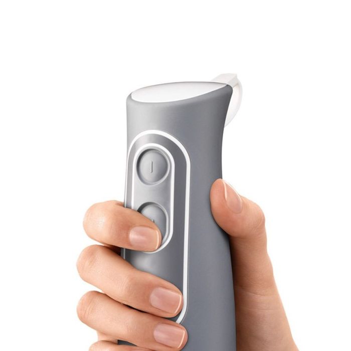 Braun MQ535 white