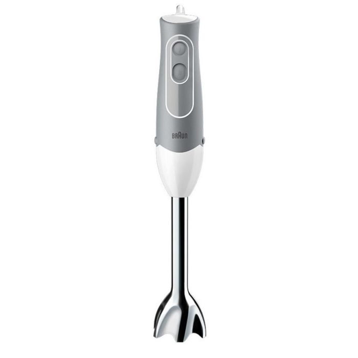 Braun MQ535 white