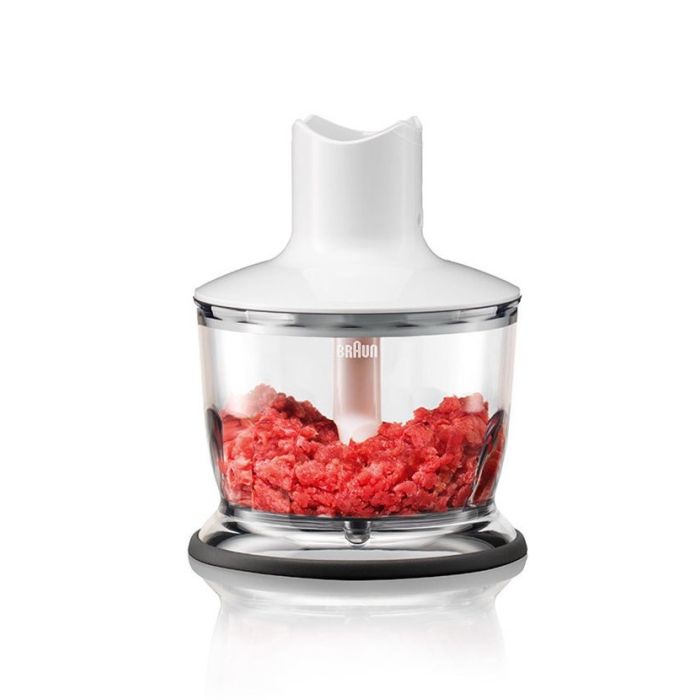 Braun MQ535 white