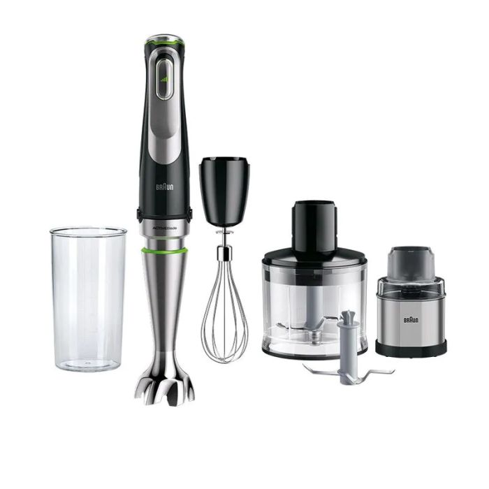 Braun MQ9138XI