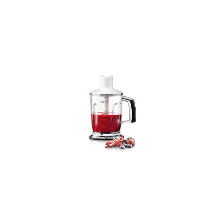 Braun MQ745 COCKTAIL (WH)