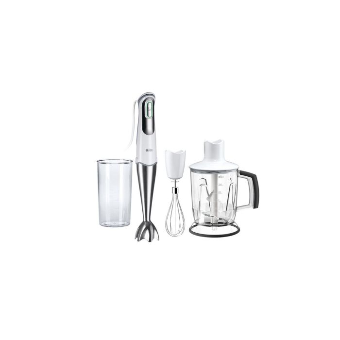 Braun MQ745 COCKTAIL (WH)