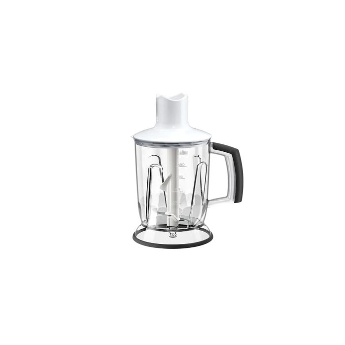 Braun MQ745 COCKTAIL (WH)