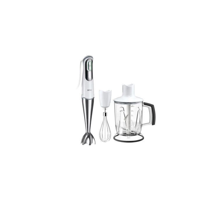 Braun MQ745 COCKTAIL (WH)