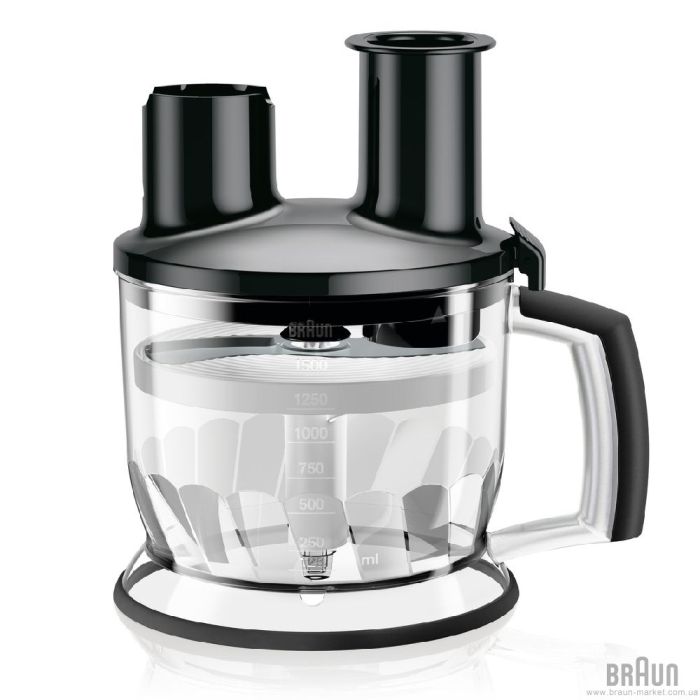 Braun MQ7087X