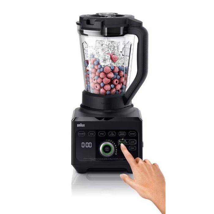 Braun JB9040BK blender