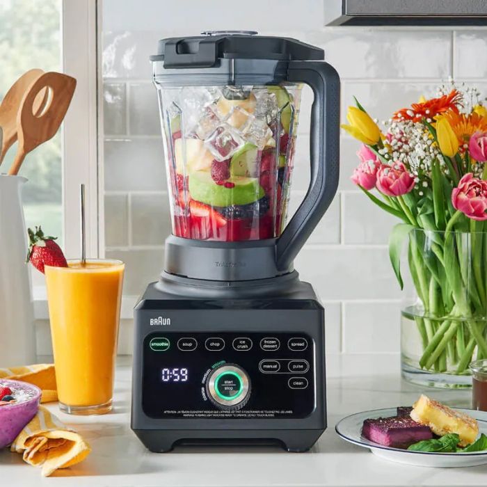 Braun JB9040BK blender