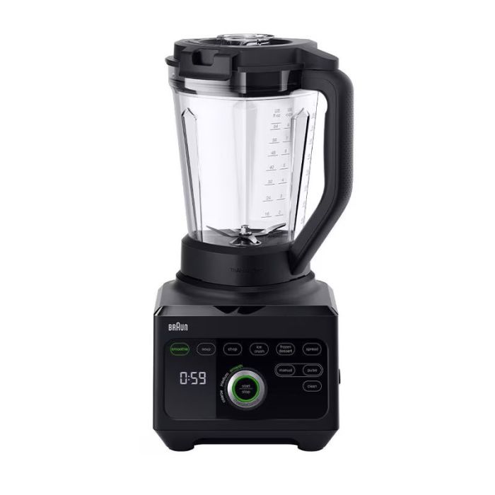 Braun JB9040BK blender