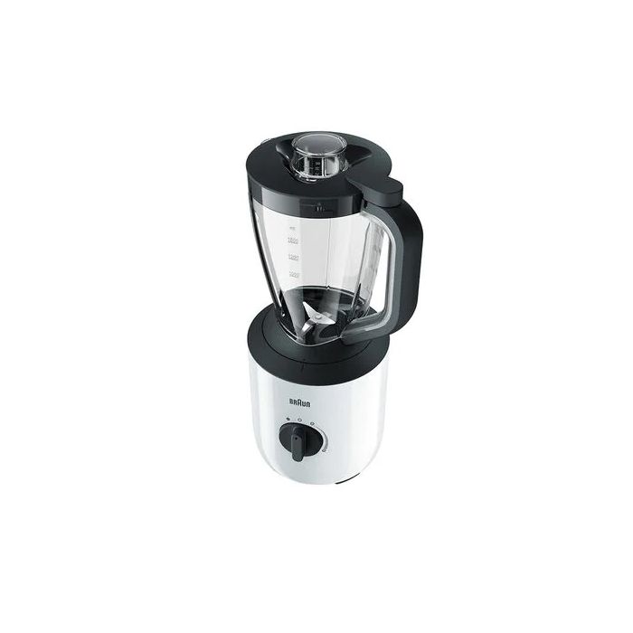 Braun JB3100WH - outlet