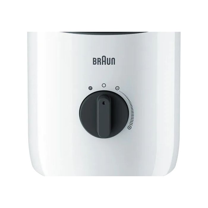 Braun JB3100WH - outlet