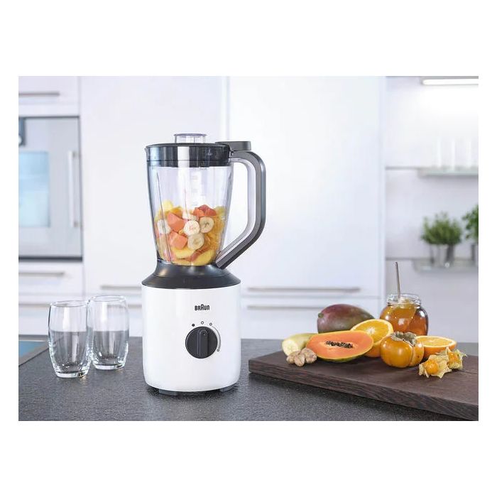 Braun JB3100WH - outlet
