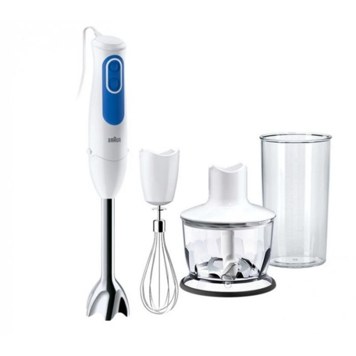 Braun MQ3035WH Sauce MultiQuick 3 Hand blender
