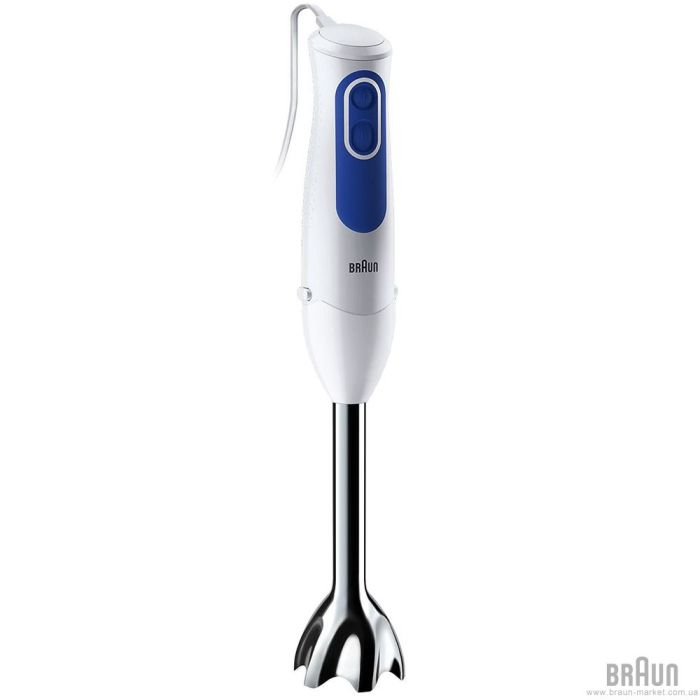 Braun MQ3035WH Sauce MultiQuick 3 Hand blender