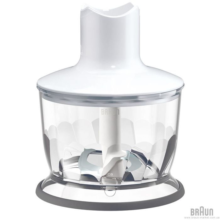 Braun MQ3035WH Sauce MultiQuick 3 Hand blender