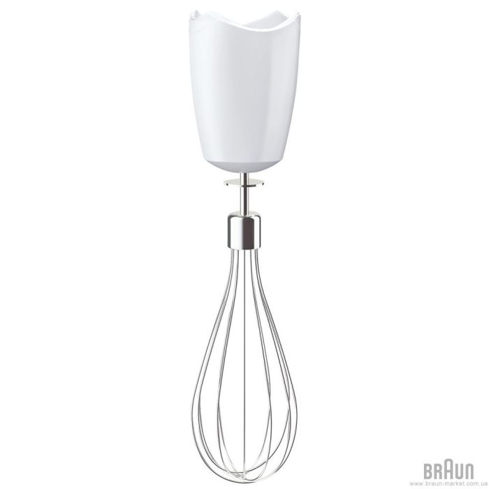 Braun MQ3035WH Sauce MultiQuick 3 Hand blender