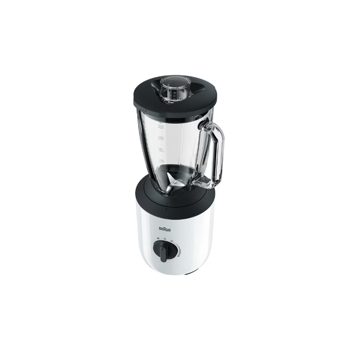 Braun JB3150WH PowerBlend 3 Jug blender