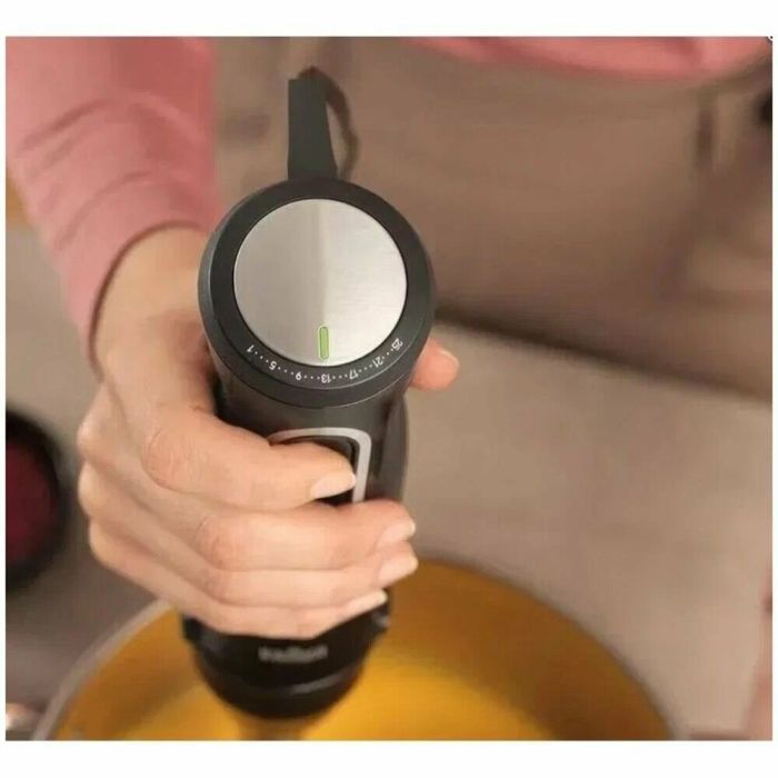 Braun MQ55307MBK hand blender