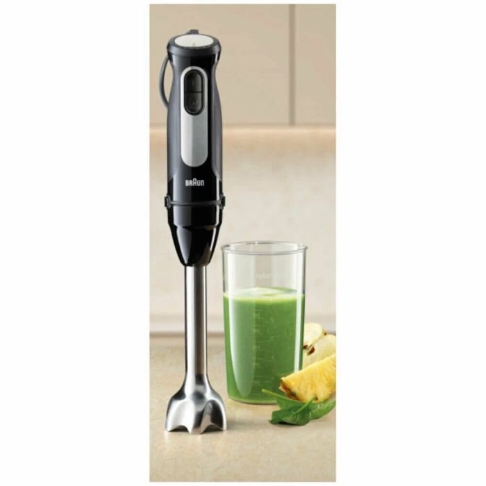 Braun MQ55307MBK hand blender