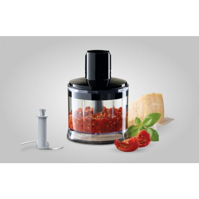 Braun MQ55236MBK hand blender
