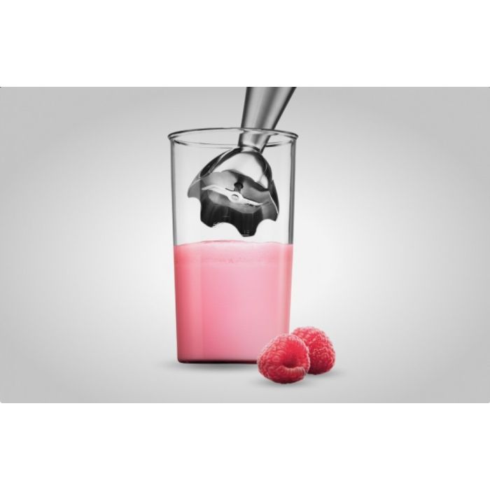 Braun MQ55236MBK hand blender