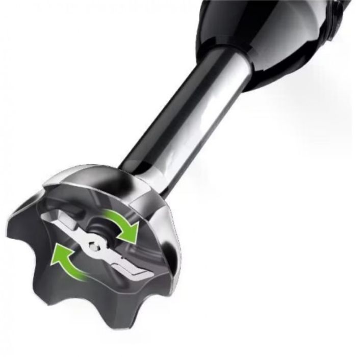Braun MQ55236MBK hand blender