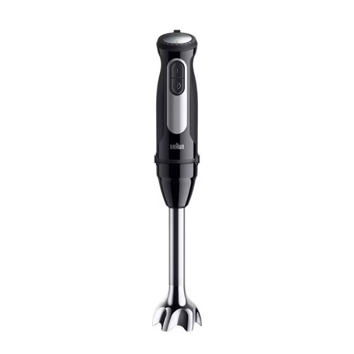 Braun MQ55755MBK hand blender
