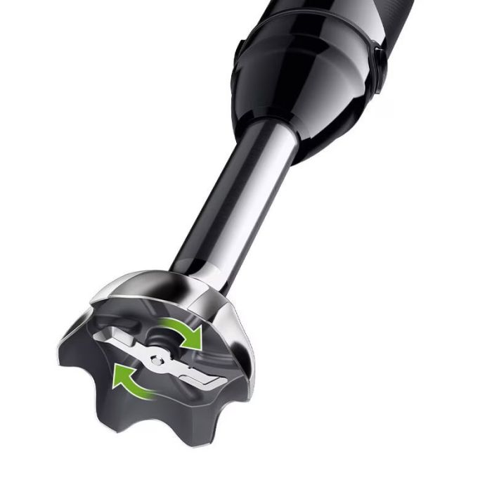 Braun MQ55755MBK hand blender