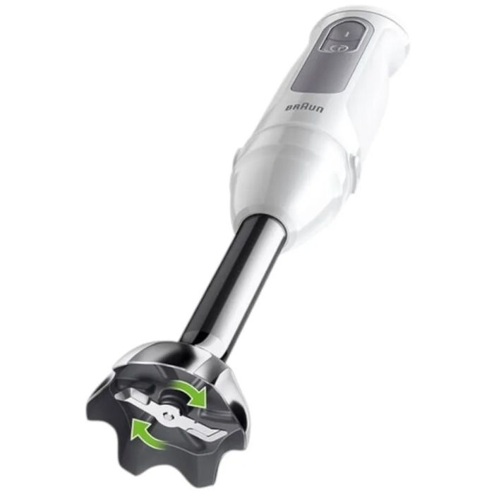 Braun MQ50236MWH hand blender
