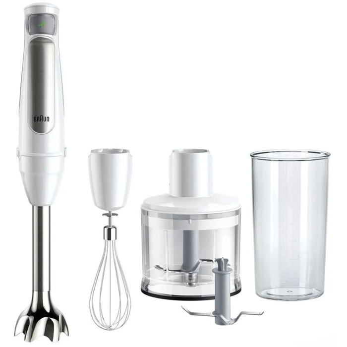 Braun MQ7035I MultiQuick 7 hand blender
